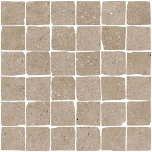 Margres Mosaic Evoke Beige Mosaik 30x30 cm