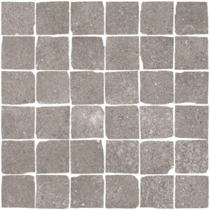 Margres Mosaic Evoke Grey Mosaik 30x30 cm