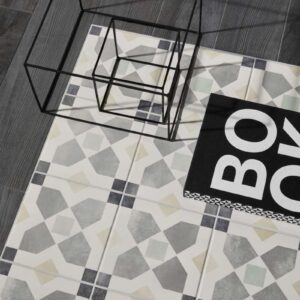 Agrob Buchtal Ceramics Pattern