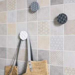 Agrob Buchtal Ceramics Pattern