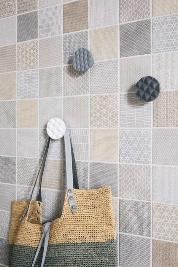 Agrob Buchtal Ceramics Pattern