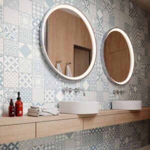 Agrob Buchtal Ceramics Pattern