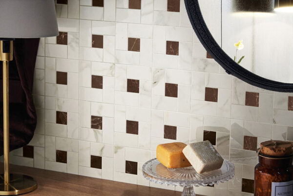 AlfaLux Canova Wandverkleidung | Fliesen und Mosaike