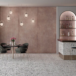 AlfaLux Cementart Wandverkleidung | Fliesen und Mosaike
