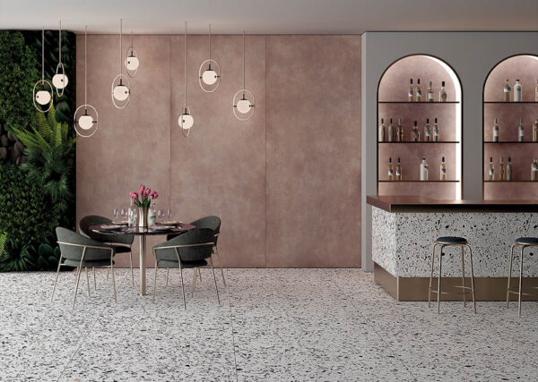 AlfaLux Cementart Wandverkleidung | Fliesen und Mosaike