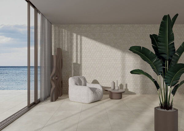 AlfaLux Cementart Steinoptik Bodenfliese | Fliesen und Mosaike