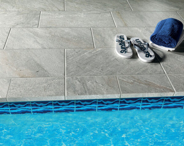 AlfaLux Stonequartz Steinoptik Bodenfliese | Wandverkleidungen und Fliesen