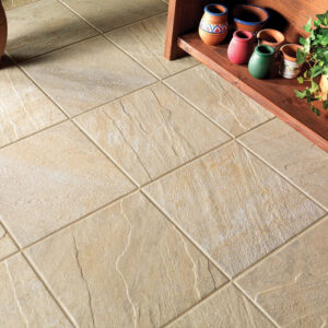 AlfaLux Stonequartz Steinoptik Bodenfliese | Mosaike und Fliesen