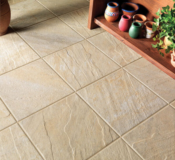 AlfaLux Stonequartz Steinoptik Bodenfliese | Mosaike und Fliesen