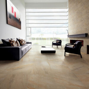 AlfaLux Stonequartz Wandverkleidung | Mosaike und Fliesen