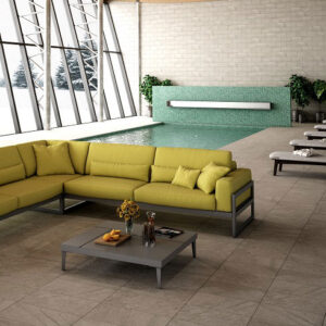 AlfaLux Stonequartz Wandverkleidung | Fliesen und Mosaike