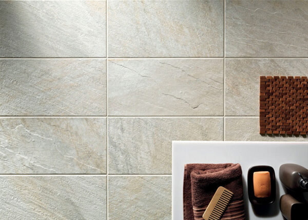AlfaLux Stonequartz Steinoptik Bodenfliese | Fliesen und Fliesen