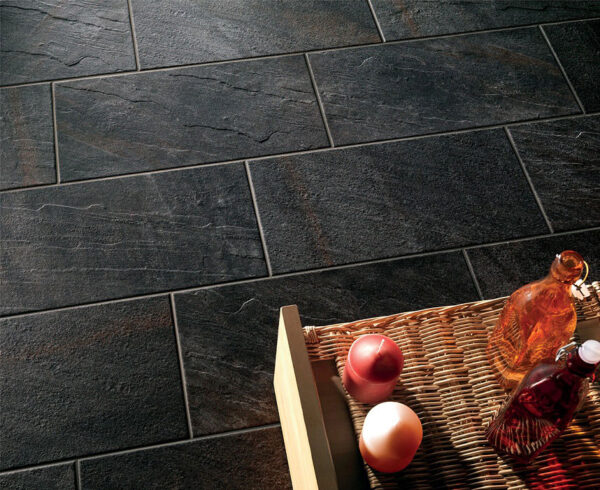 AlfaLux Stonequartz Steinoptik Bodenfliese | Fliesen und Wandverkleidungen