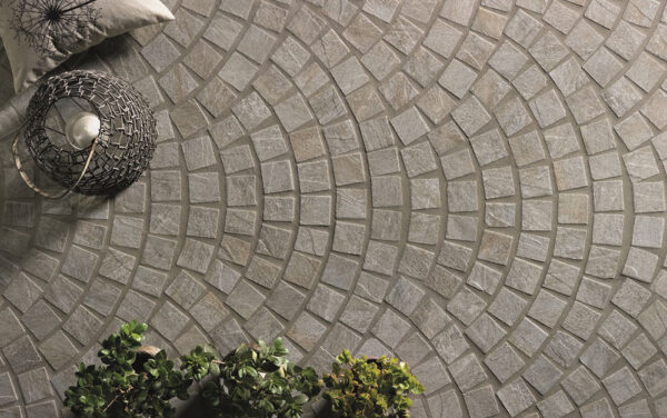 AlfaLux Stonequartz Steinoptik Bodenfliese | Fliesen und Fliesen