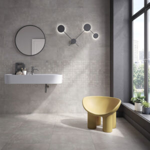 Sintesi Ceramica Ambienti