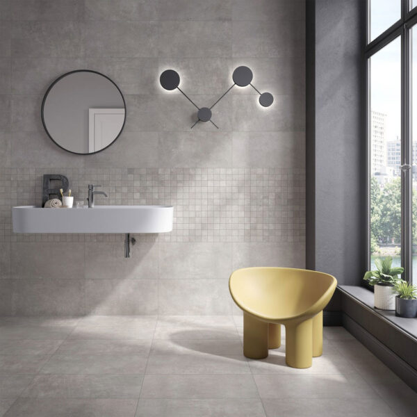 Sintesi Ceramica Ambienti