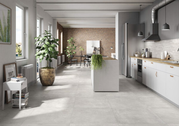 Sintesi Ceramica Ambienti