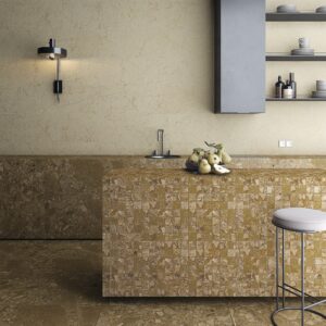 Arcana Ceramica Black&Cream