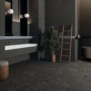 Arcana Ceramica Black&Cream