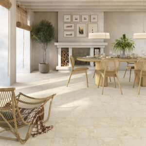 Arcana Ceramica Black&Cream