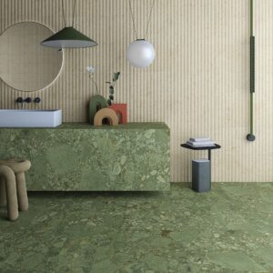 Arcana Ceramica Black&Cream