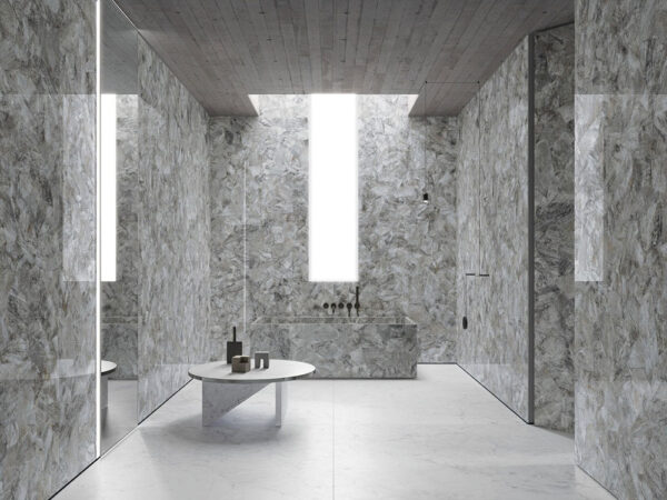 Ariostea Crystal Wandverkleidung | Fliesen und Mosaike