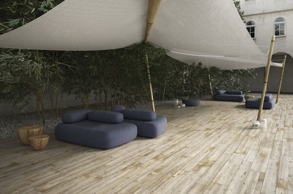 Ariostea Legni High-Tech Holzoptik Bodenfliese | Fliesen und Fliesen