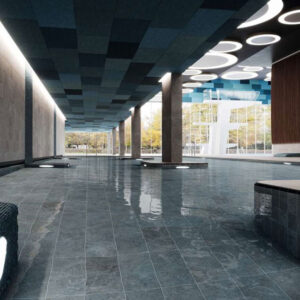 Agrob Buchtal Ceramics Ascona