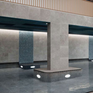 Agrob Buchtal Ceramics Ascona