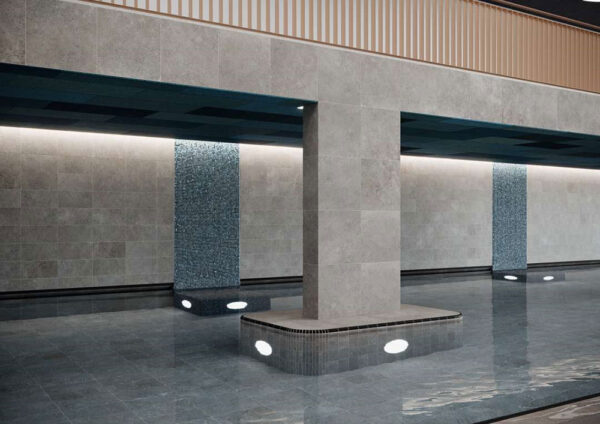 Agrob Buchtal Ceramics Ascona