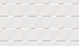 La Platera Saten Blanco Tobler Wandfliese 35 x 90
