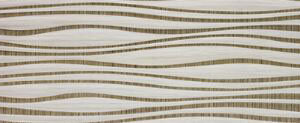 La Platera Swing Wood Brown-D Wandfliese 25 x 60