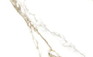 La Platera Calacatta Gold Wandfliese 35 x 90