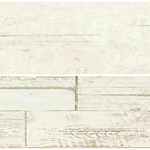 Sant'Agostino Blendart White Craft Bodenfliese