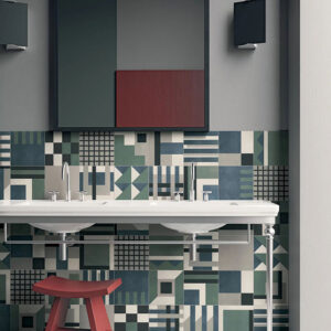 Bardelli Soda Wandverkleidung | Fliesen und Mosaike