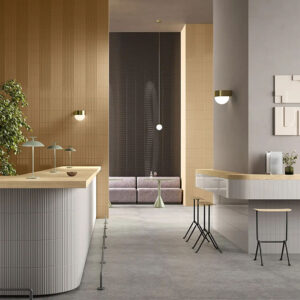 Bardelli Tubes Wandverkleidung | Fliesen und Mosaike