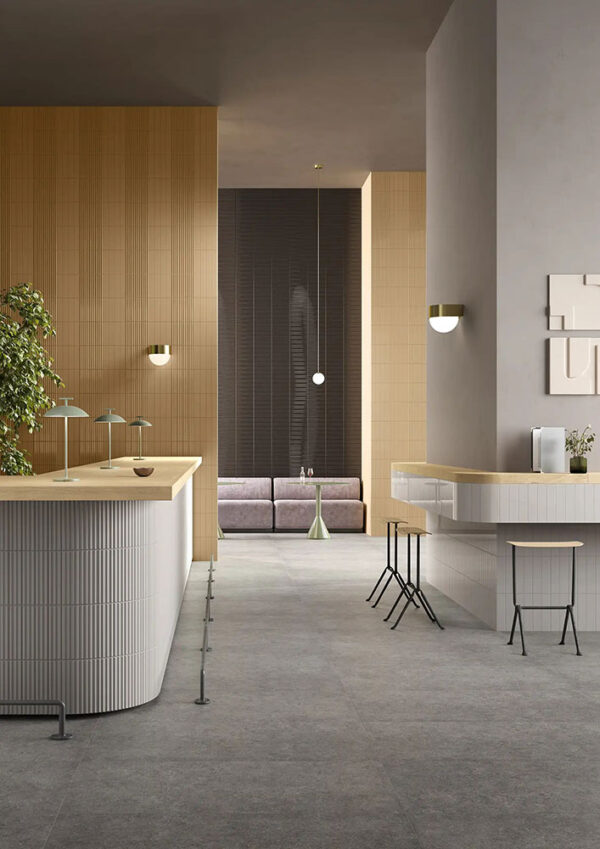 Bardelli Tubes Wandverkleidung | Fliesen und Mosaike