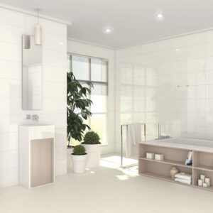 Arcana Ceramica Blancos