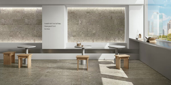 Sintesi Ceramica Borgogna