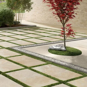 Casalgrande Padana Amazzonia Steinoptik Bodenfliese | Fliese | Bodenfliese