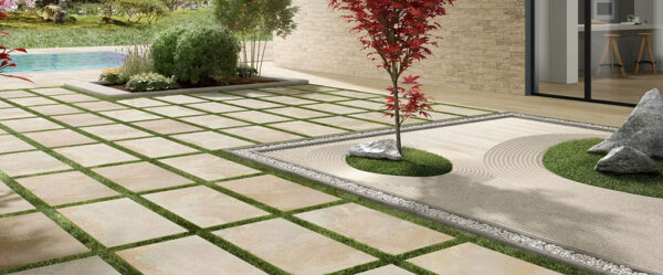 Casalgrande Padana Amazzonia Steinoptik Bodenfliese | Fliese | Bodenfliese