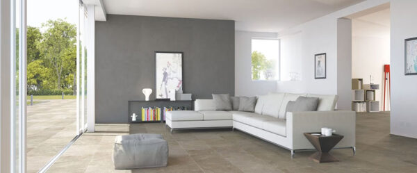 Casalgrande Padana Amazzonia Steinoptik Bodenfliese | Bodenfliese | Fliese