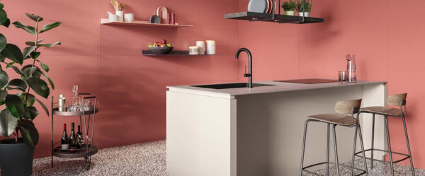 Casalgrande Padana Atelier Küchenbodenfliese