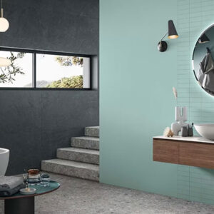 Casalgrande Padana Atelier Wandverkleidung | Fliesen und Mosaike
