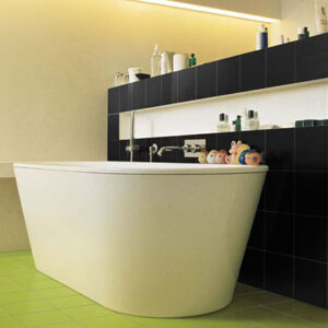 Casalgrande Padana Caleidoscopio Steinoptik Bodenfliese