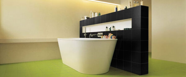 Casalgrande Padana Caleidoscopio Steinoptik Bodenfliese