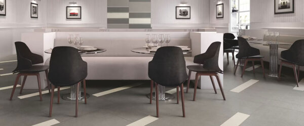 Casalgrande Padana Earth by Pininfarina Steinoptik Bodenfliese
