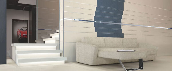 Casalgrande Padana Earth by Pininfarina Wandverkleidung