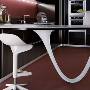 Casalgrande Padana Earth by Pininfarina Küchenbodenfliese