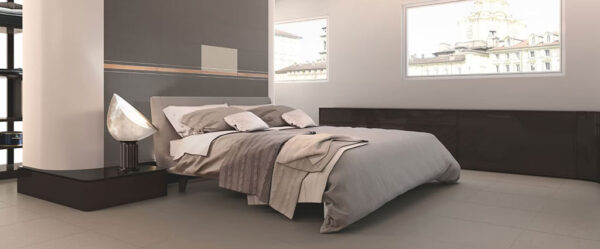 Casalgrande Padana Earth by Pininfarina Steinoptik Bodenfliese